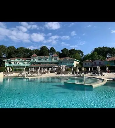 Apartman Au Milieu De La Pinede *